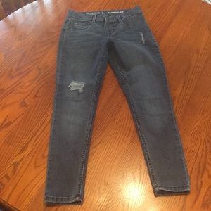 Girl’s Superflex Jeans   by Arizona Jean Co.